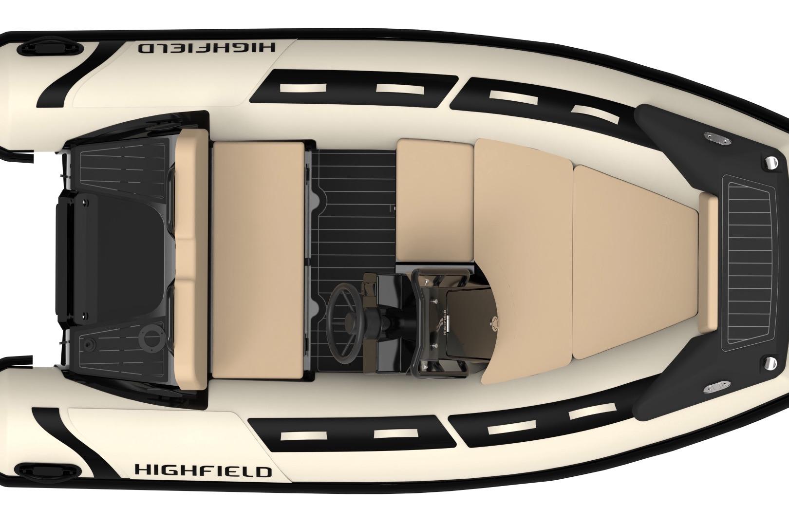 2027 Highfield Sport 360 Standard - Image 502
