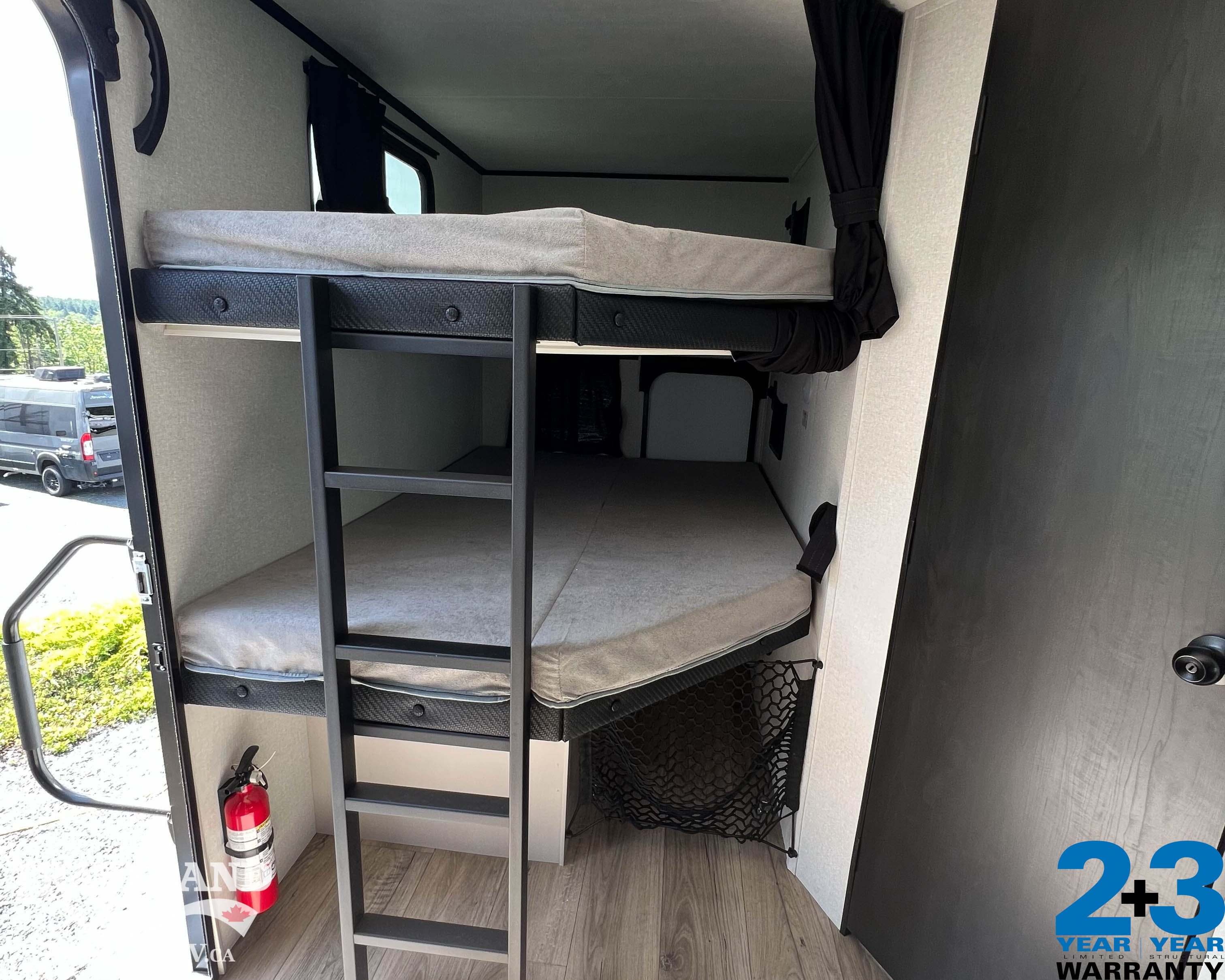 2026 Jayco Jay Feather 27BH - Image 15