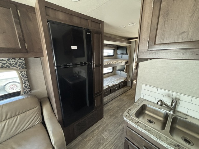 2018 Jayco Alante 31R - Image 19