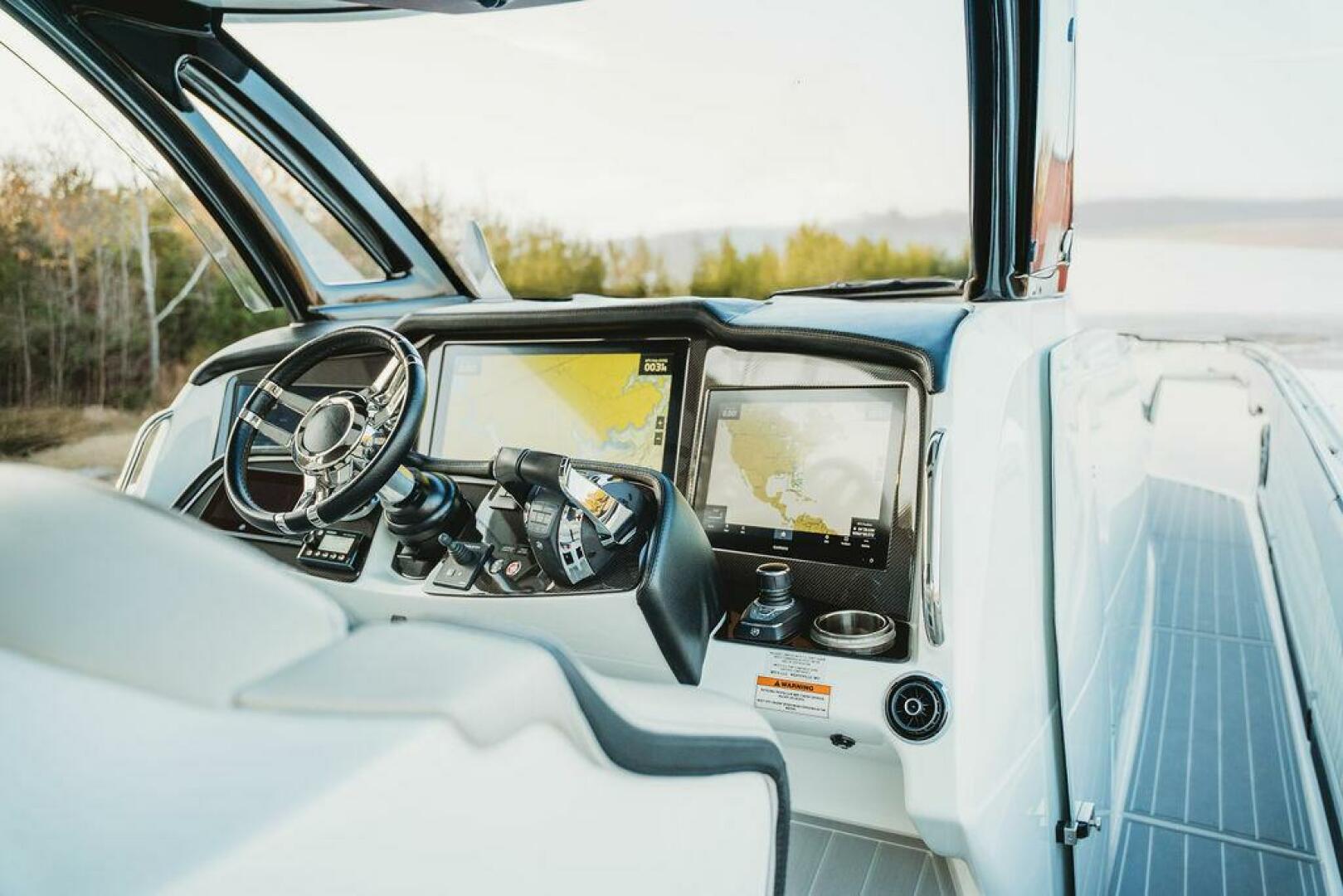 2018 MTI V57 - Image 43