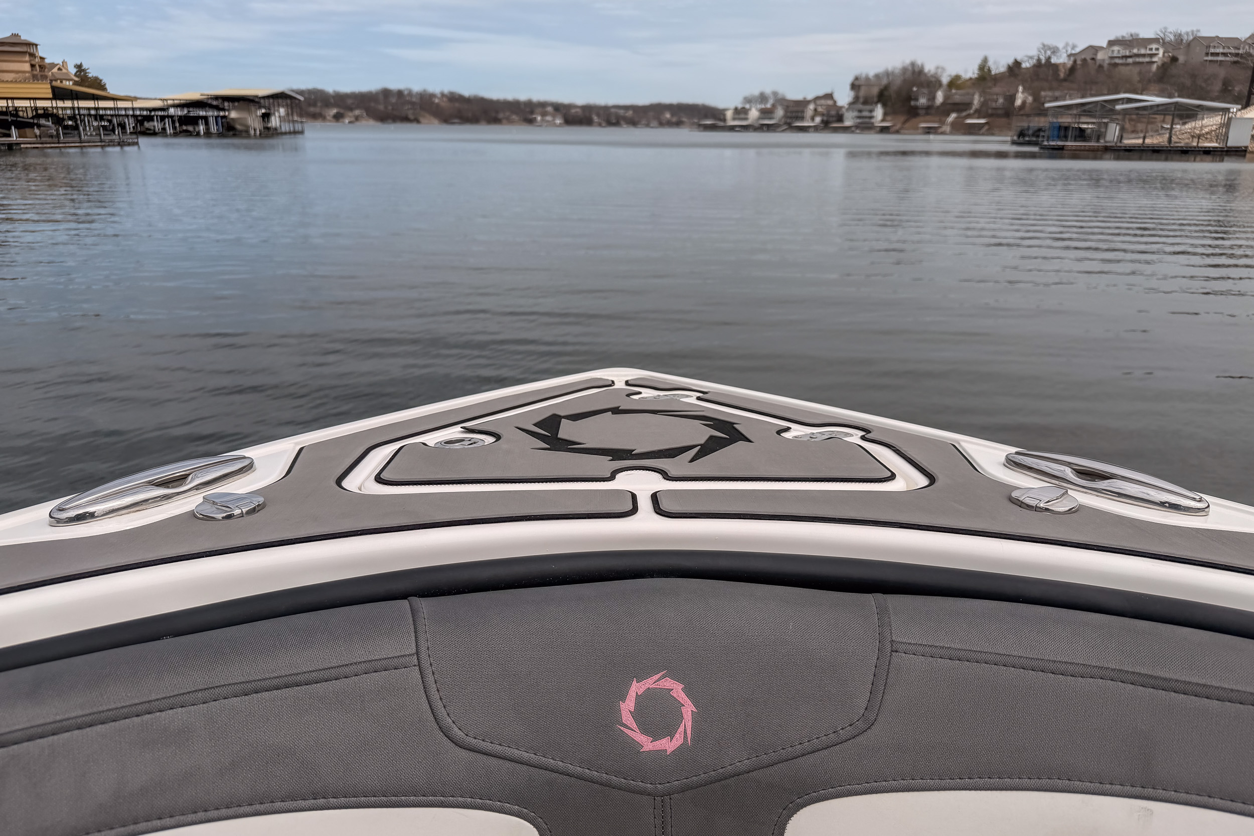 2020 Fountain 43 NX - Image 23