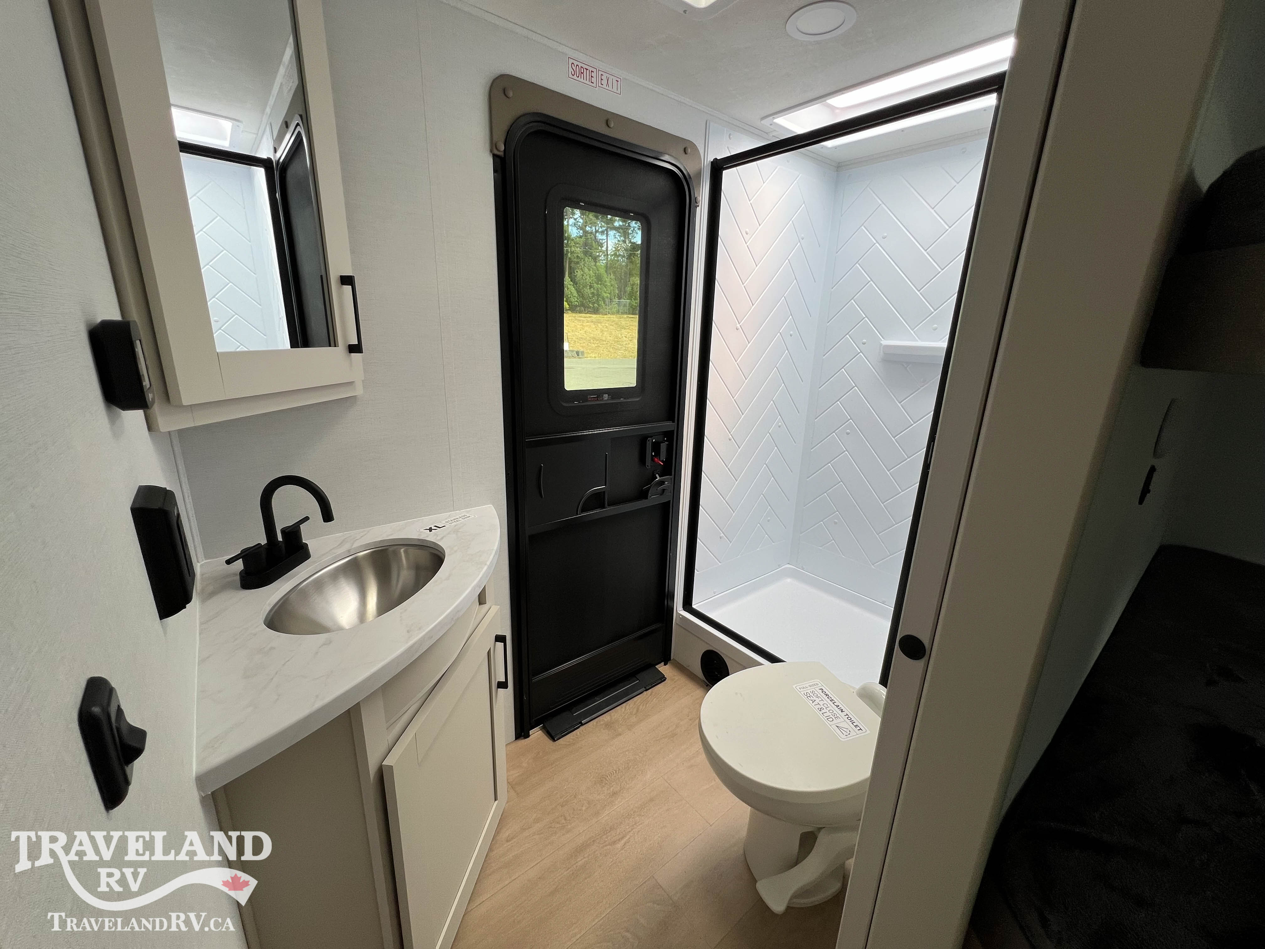 2027 Alliance RV DELTA ULTRA LITE BH255 - Image 19