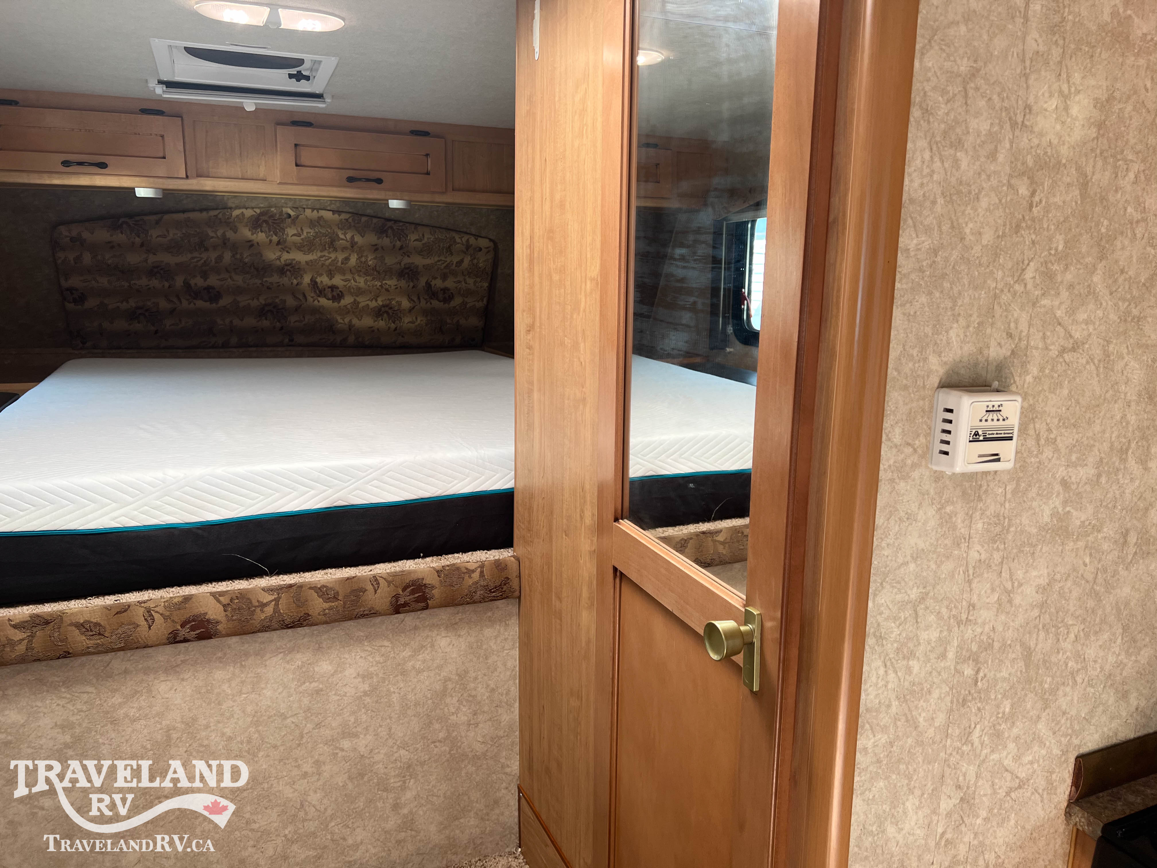 2015 ADVENTURER 86SBS HMS - Image 18