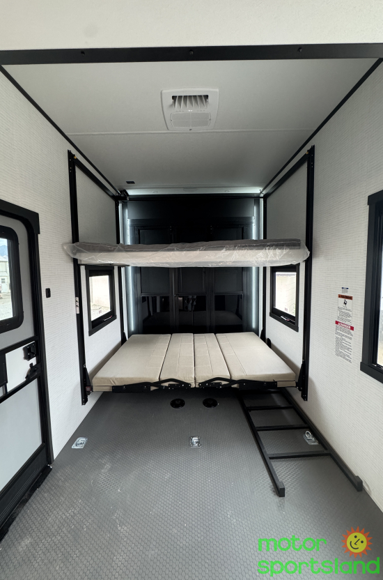 2025 Forest River Stealth 4015GX - Image 16