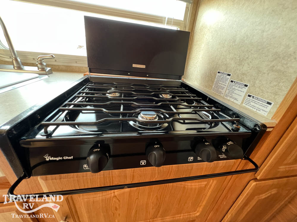 2008 Forest River SURVEYOR SV180T HANDYMAN SPECIAL - Image 18