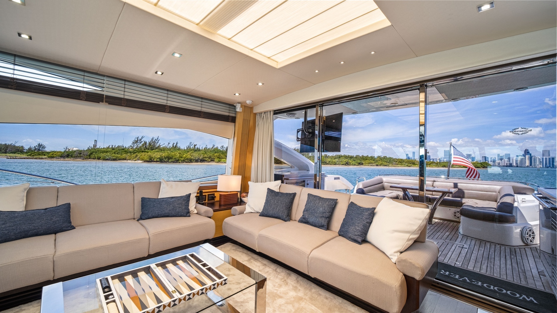 2013 Sunseeker 80 Predator - Image 23