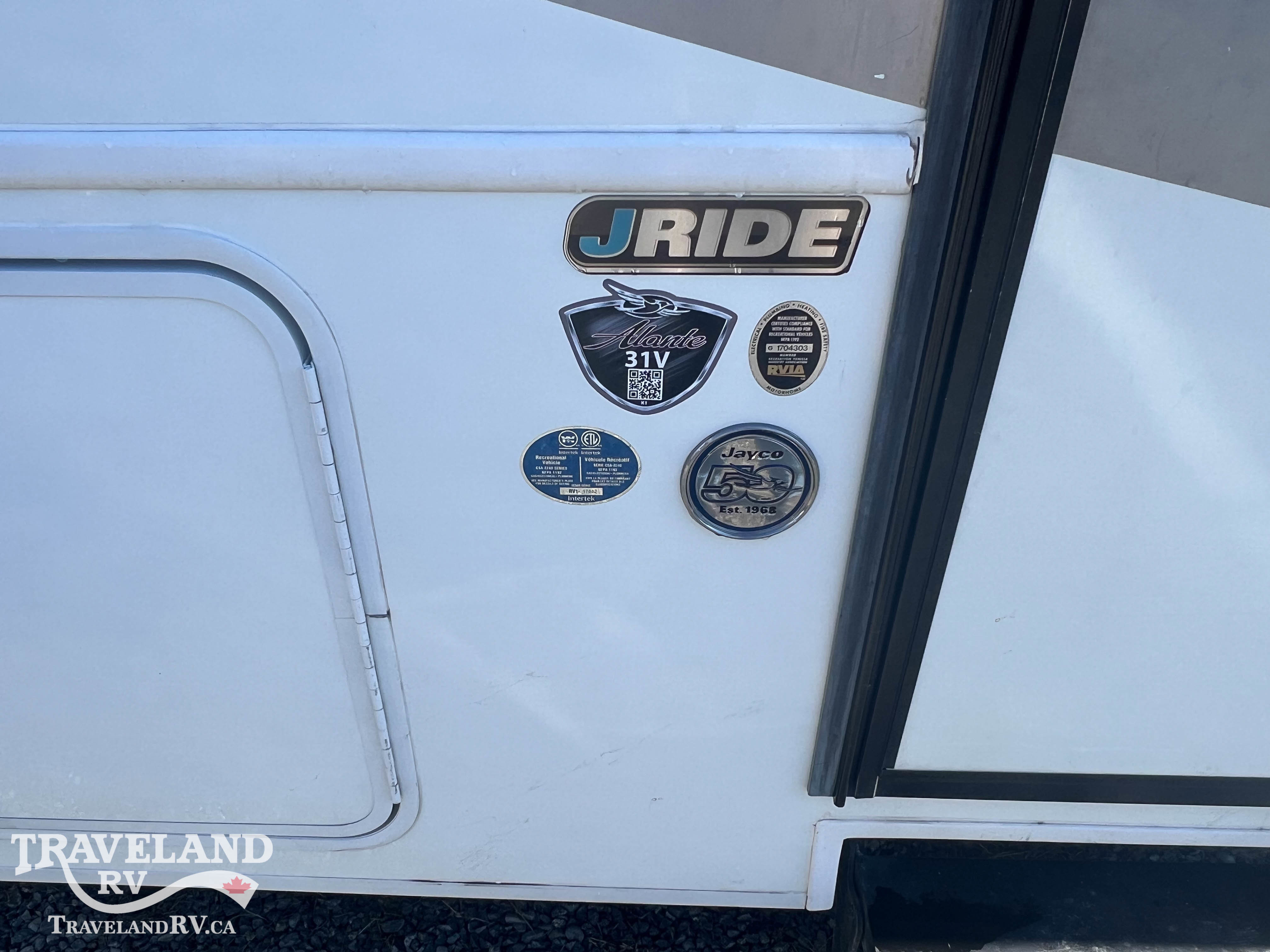 2019 Jayco Alante 31V - Image 9