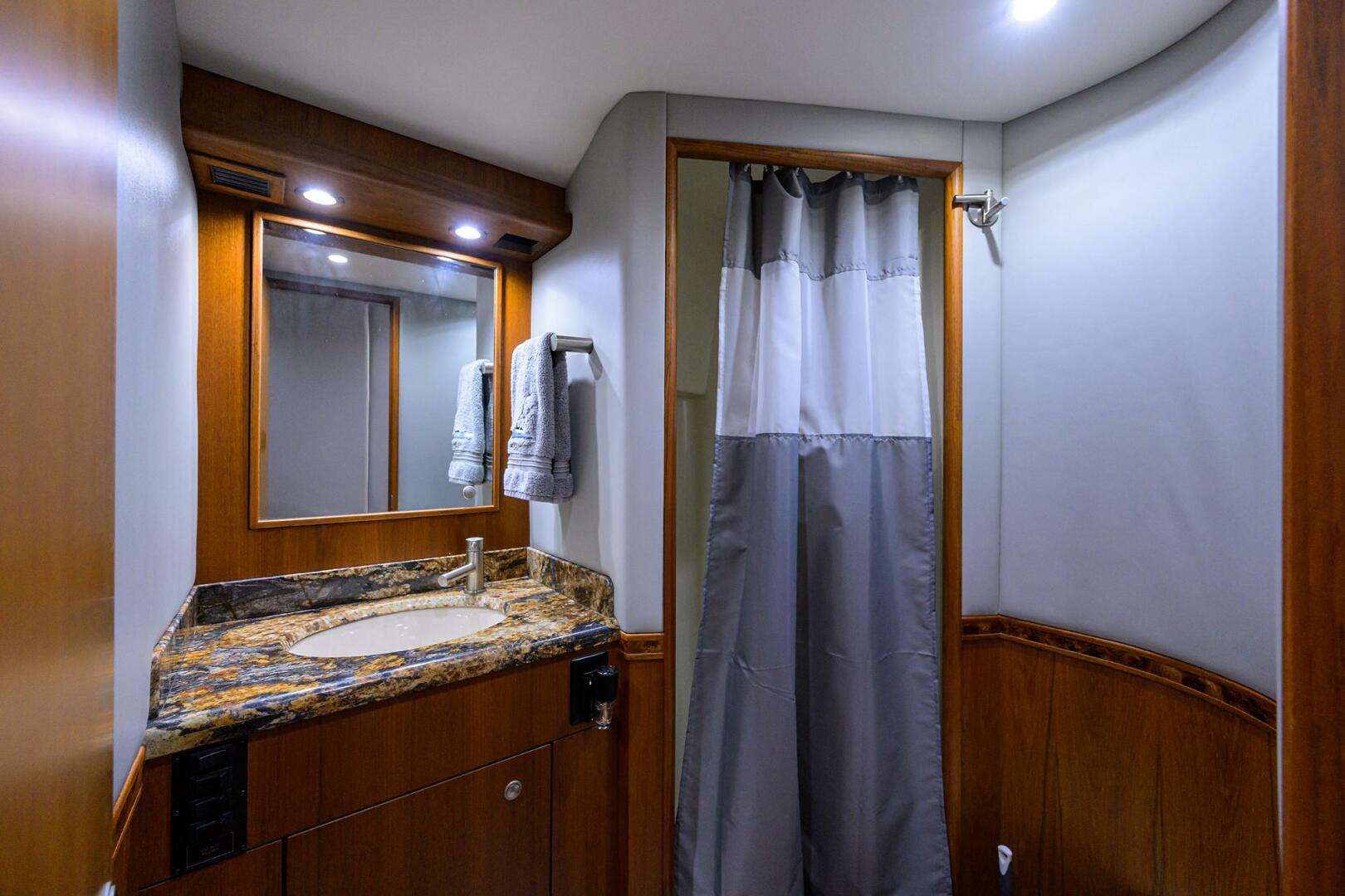 2020 VIKING VIKING 61 Convertible Base - Image 61
