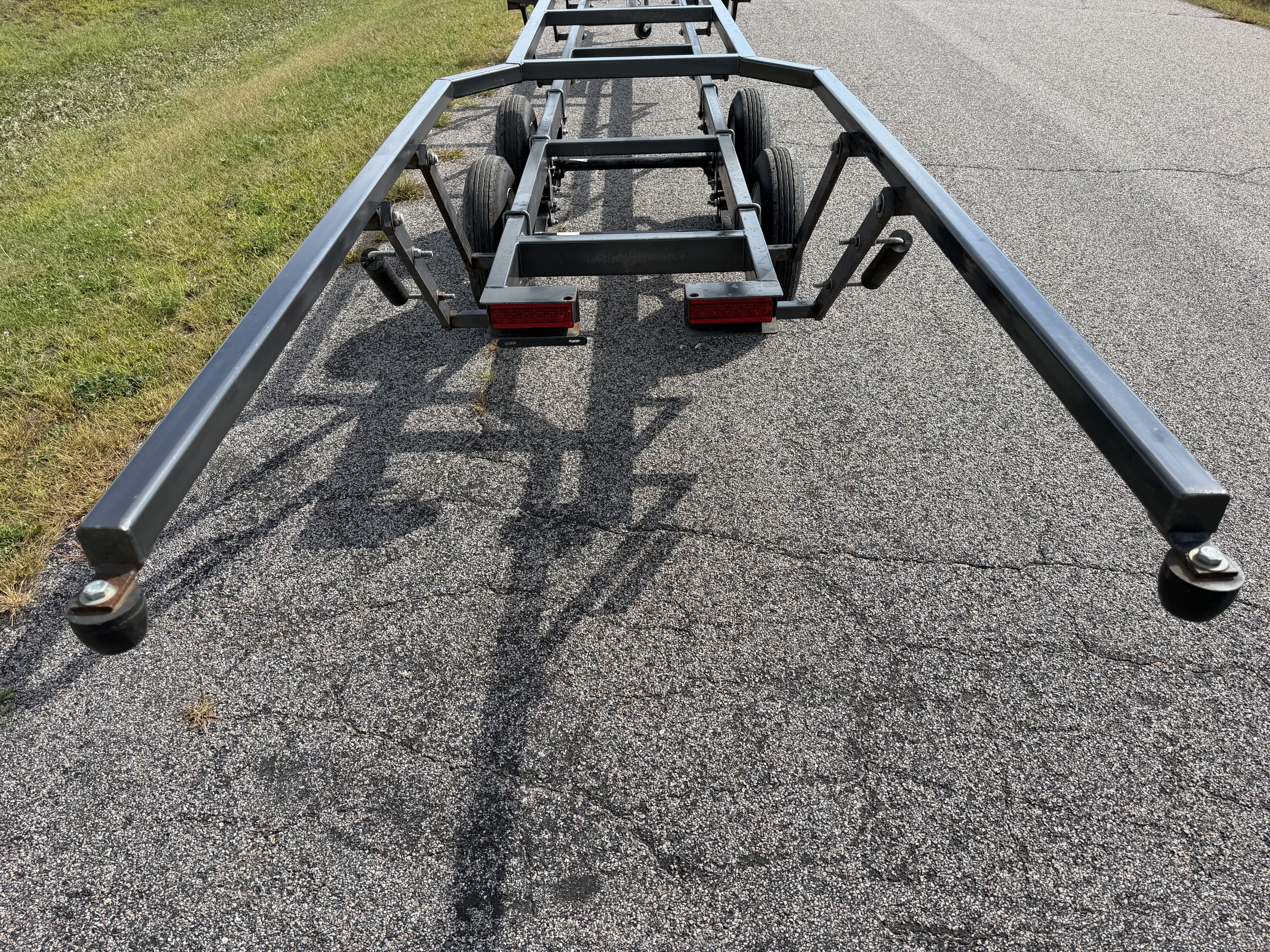 2022 TROPHY TRAILERS PT 22T - Image 3