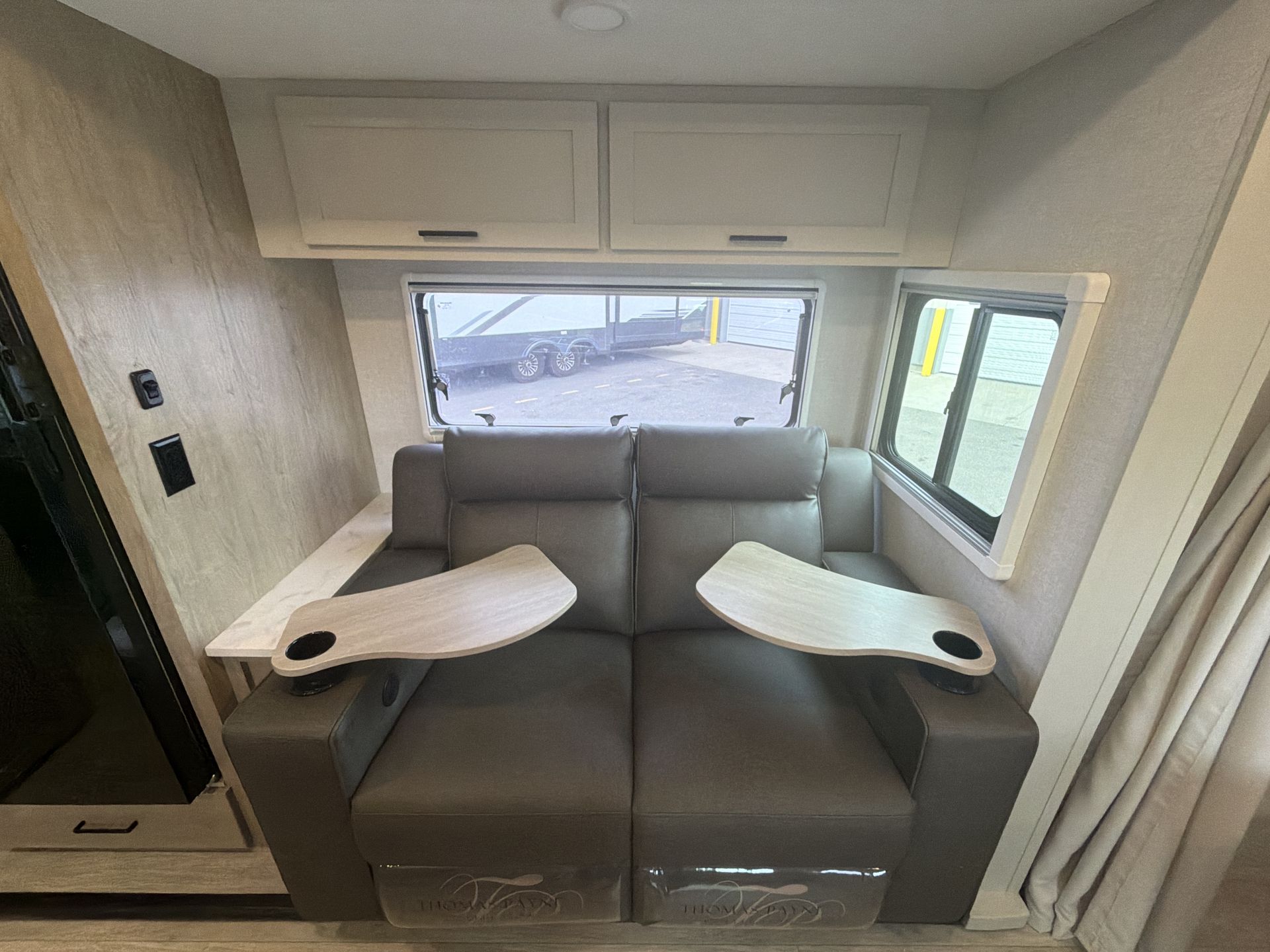 2027 Ember RV Touring Edition 2200ETL - Image 47