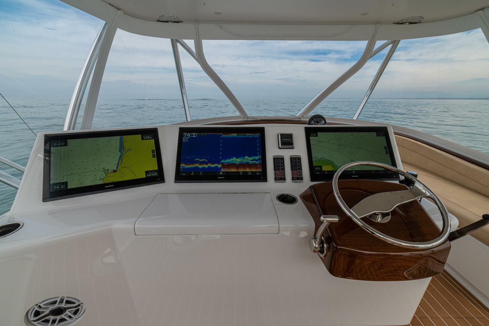 2022 Jarrett Bay - Image 49