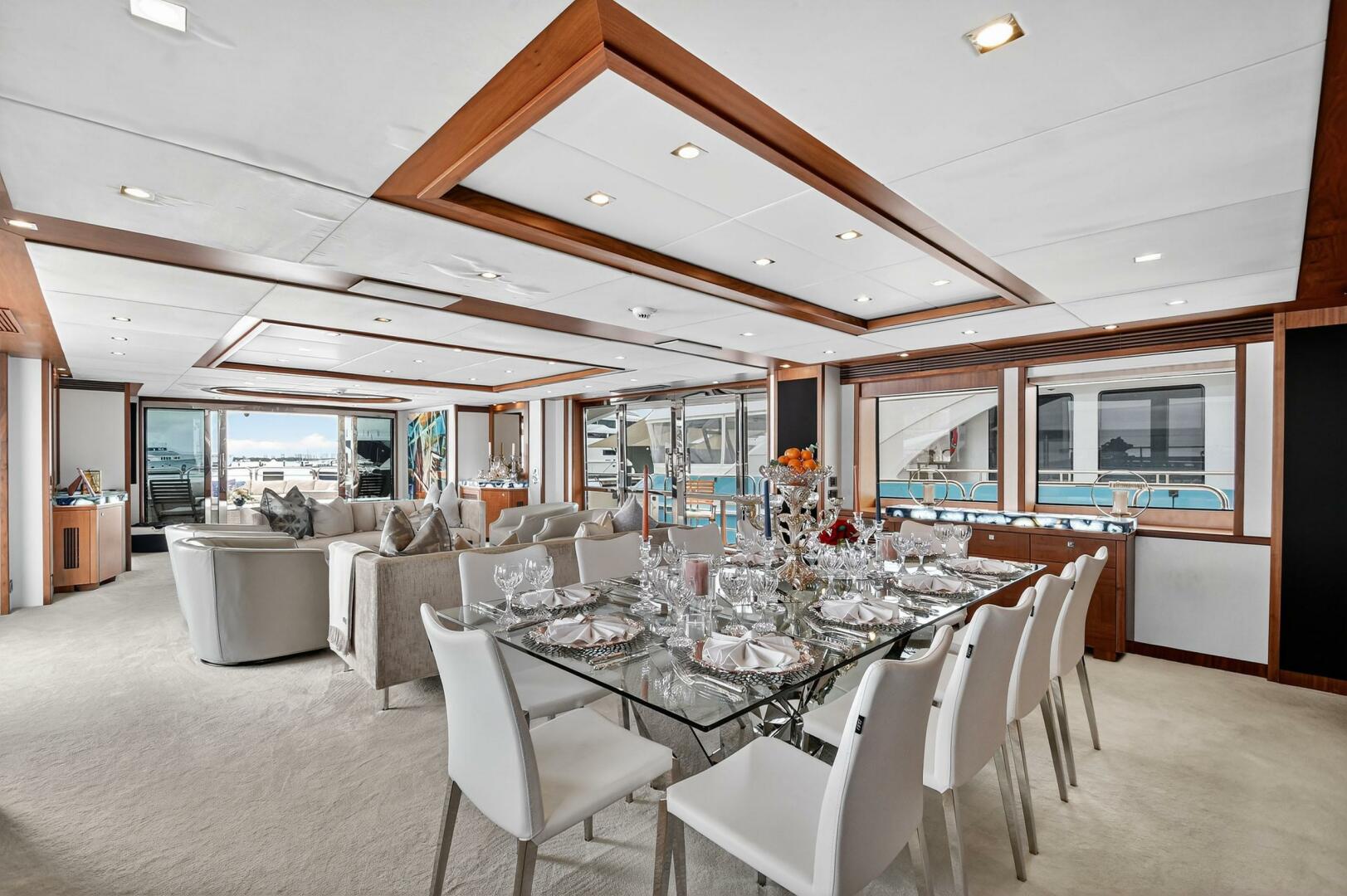 2010 Sunseeker 40m - Image 10