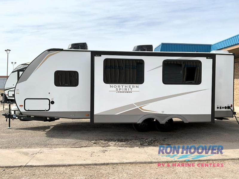 2025 COACHMEN 24RB - Image 37