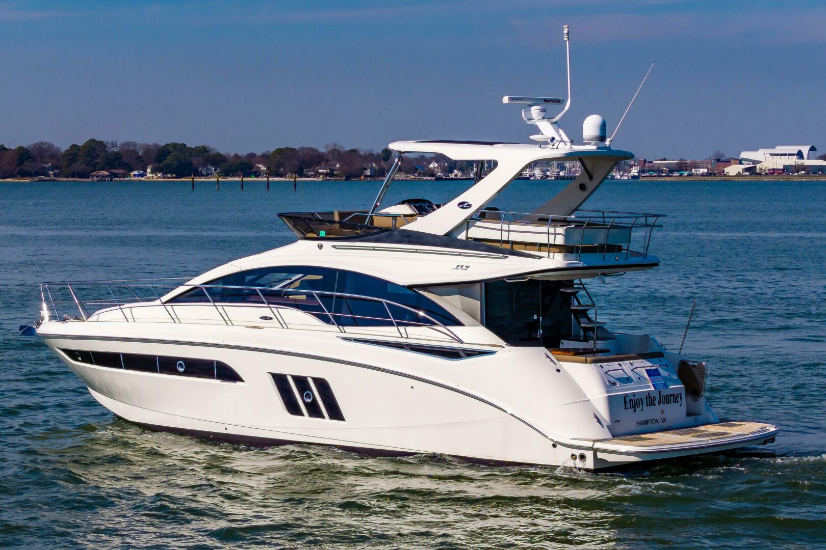 2015 Sea Ray 510 Fly - Image 69