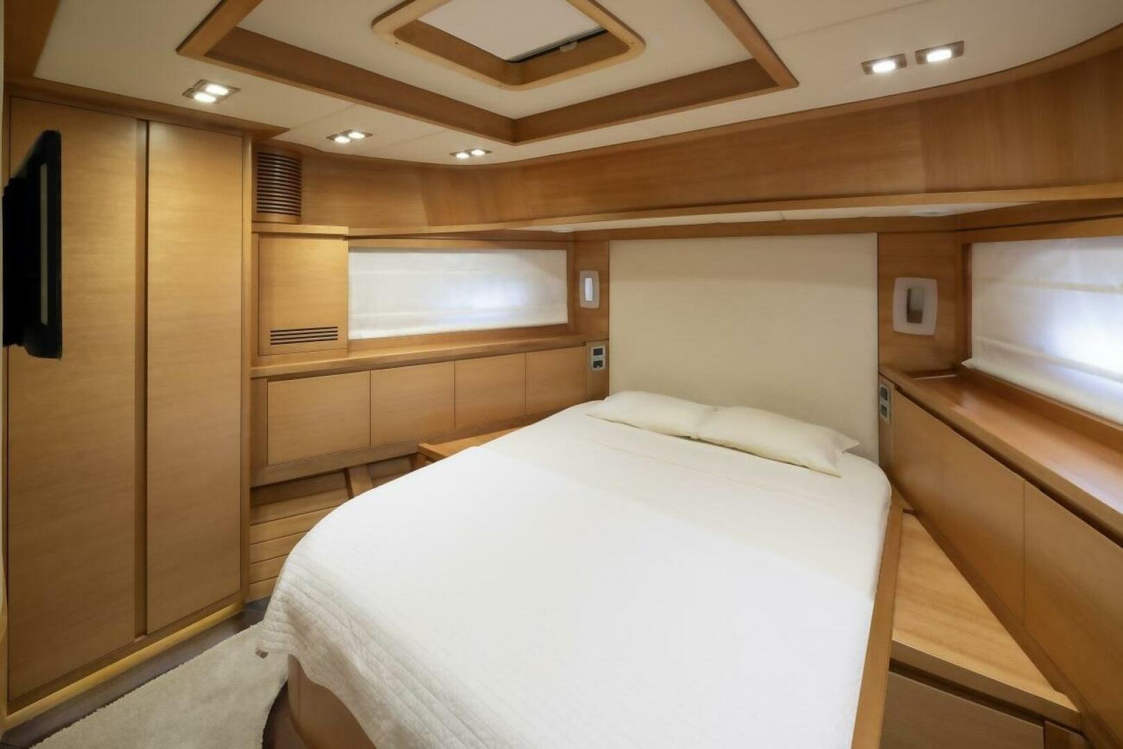 2011 Vicem Cruiser 78 - Image 24
