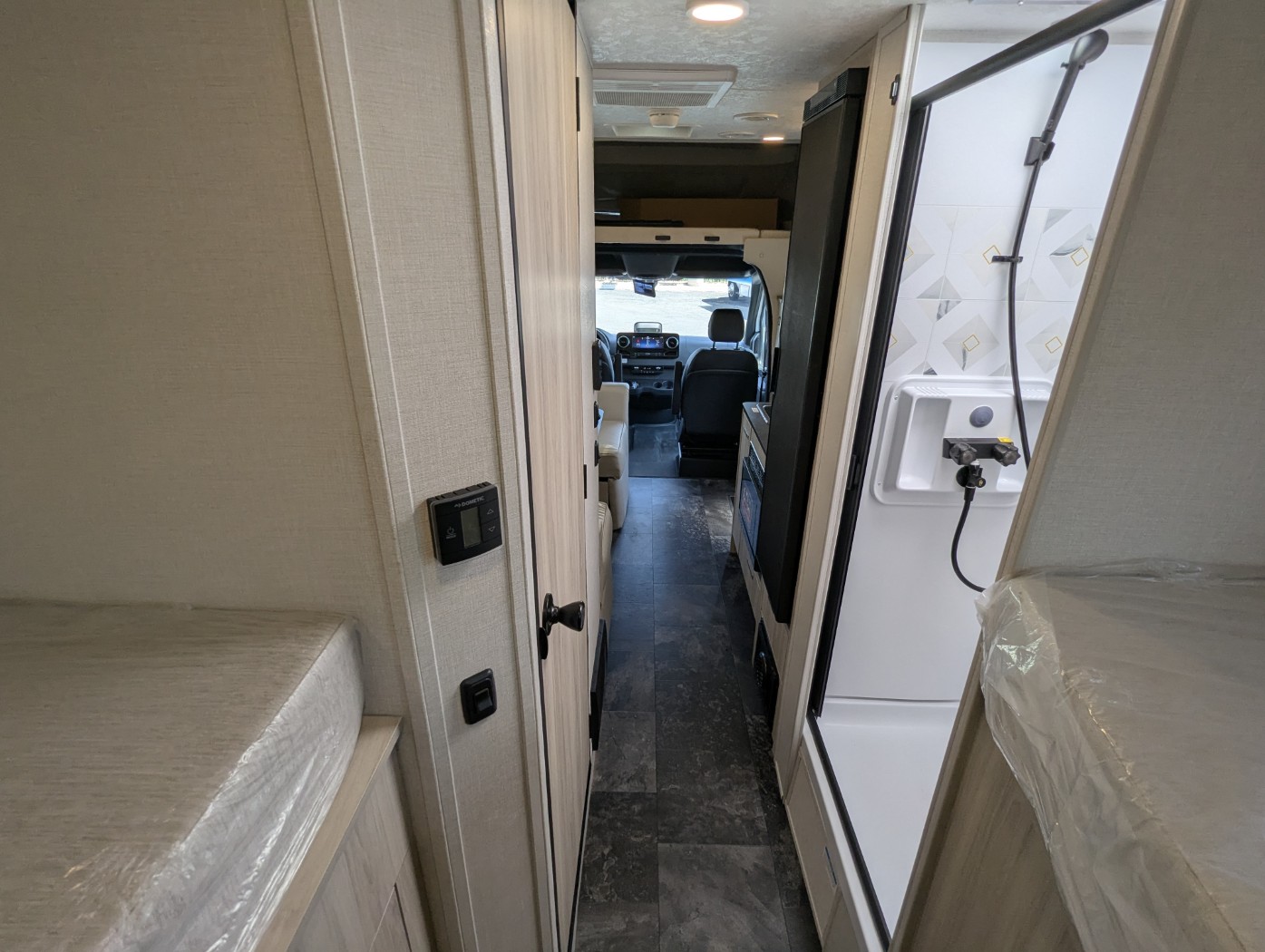 2026 Coachmen Cross Trail EV 26TB - ATH Edition - Image 35