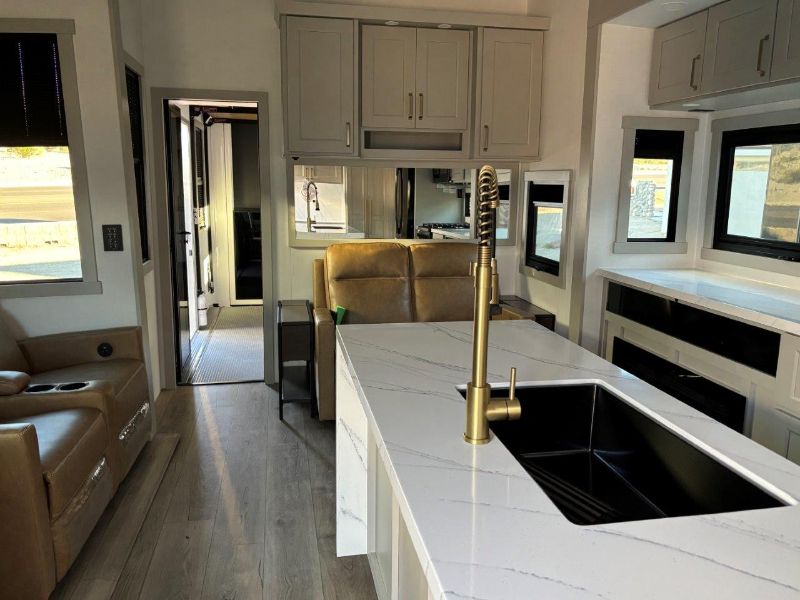2026 Brinkley RV Model G 4100 - Image 6