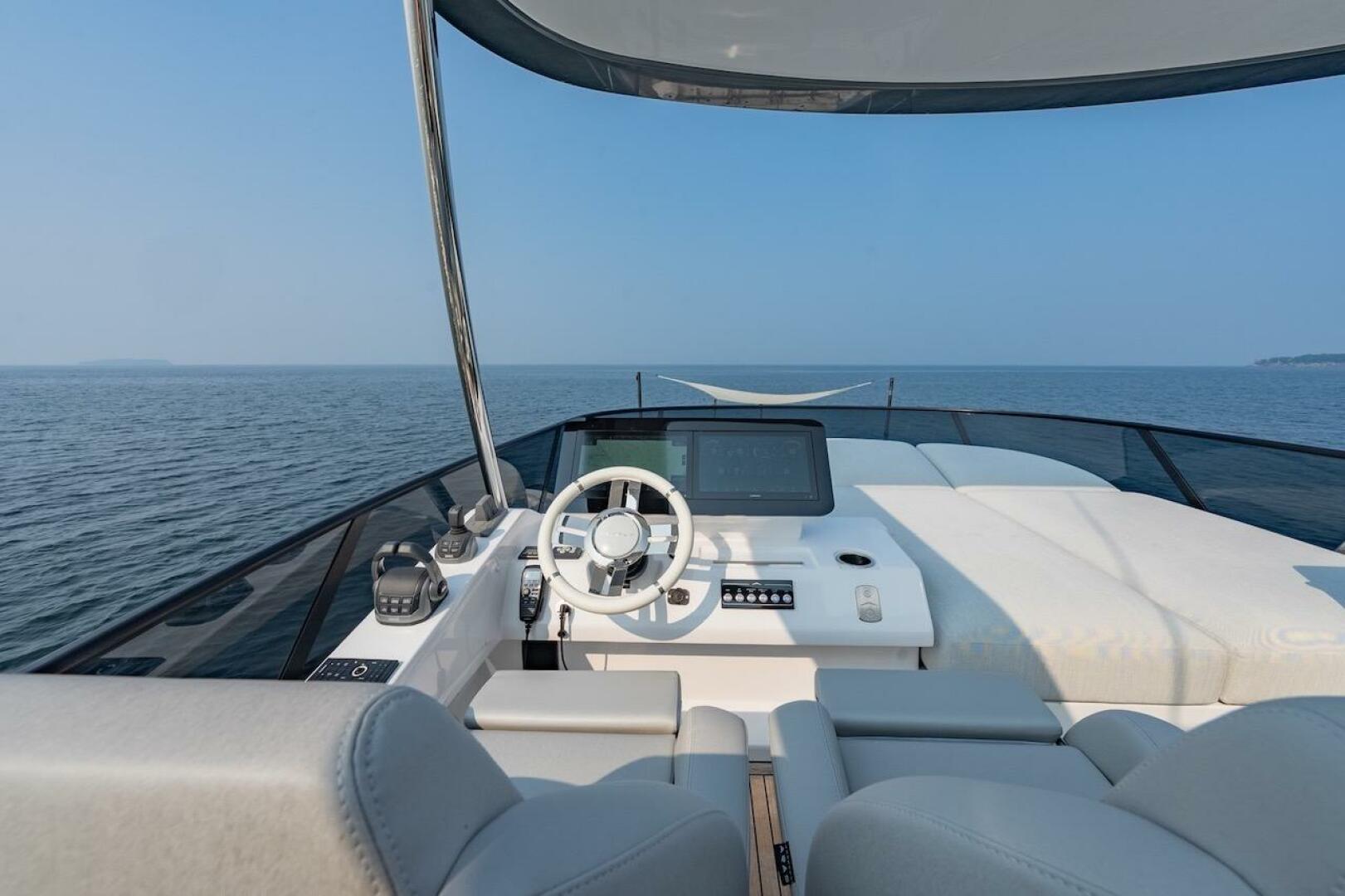 2023 Azimut Fly 53 - Image 68