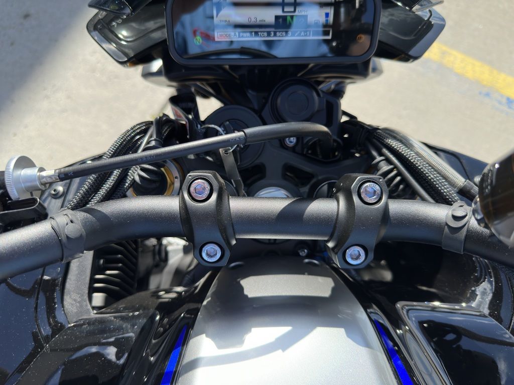 2026 Yamaha MT-10 SP - Image 37