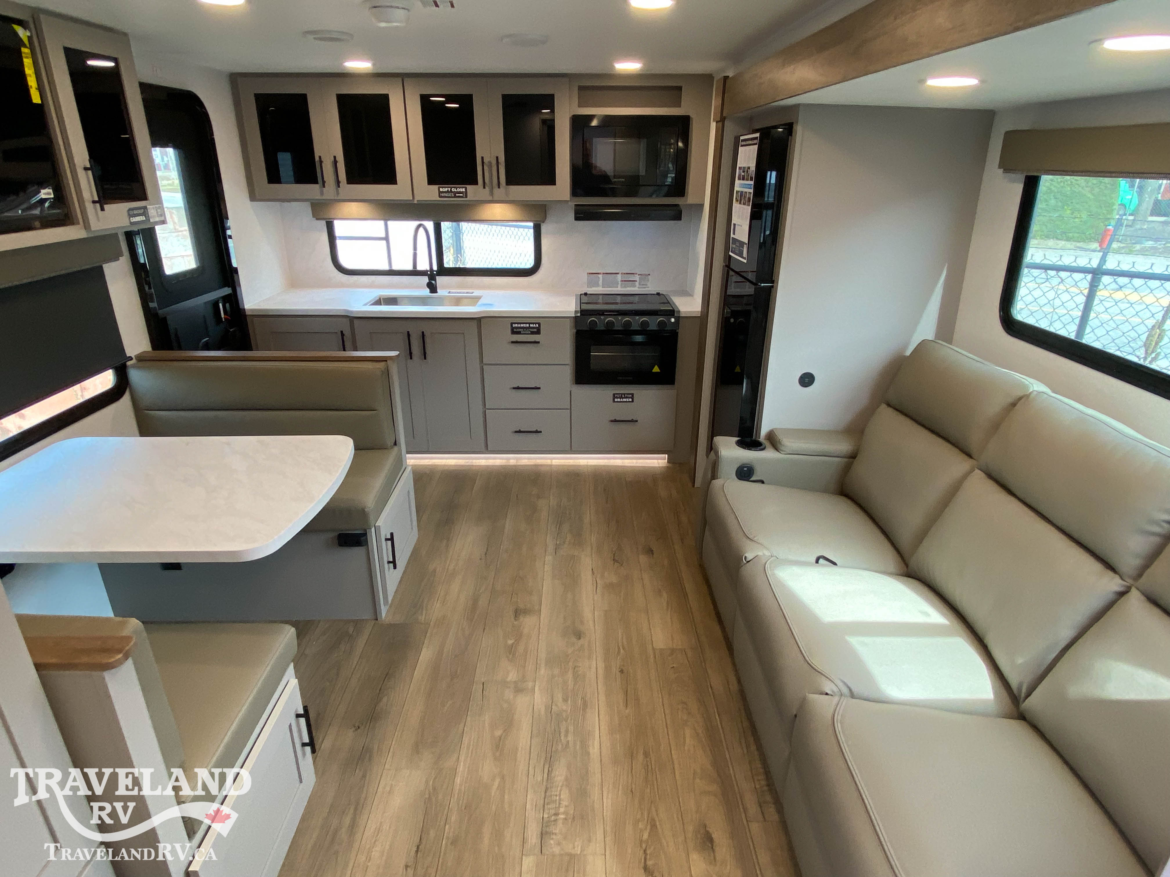 2026 Alliance RV Delta Ultra Lite RK234 - Image 5