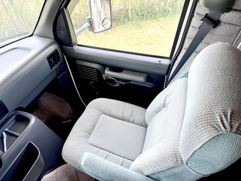 1994 FLEETWOOD SEARCHER M-Z29 - Image 36