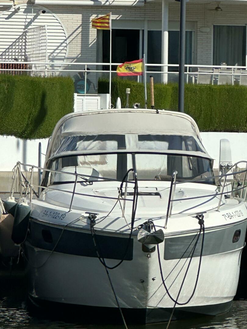 2013 Bavaria Sport 35 - Image 26