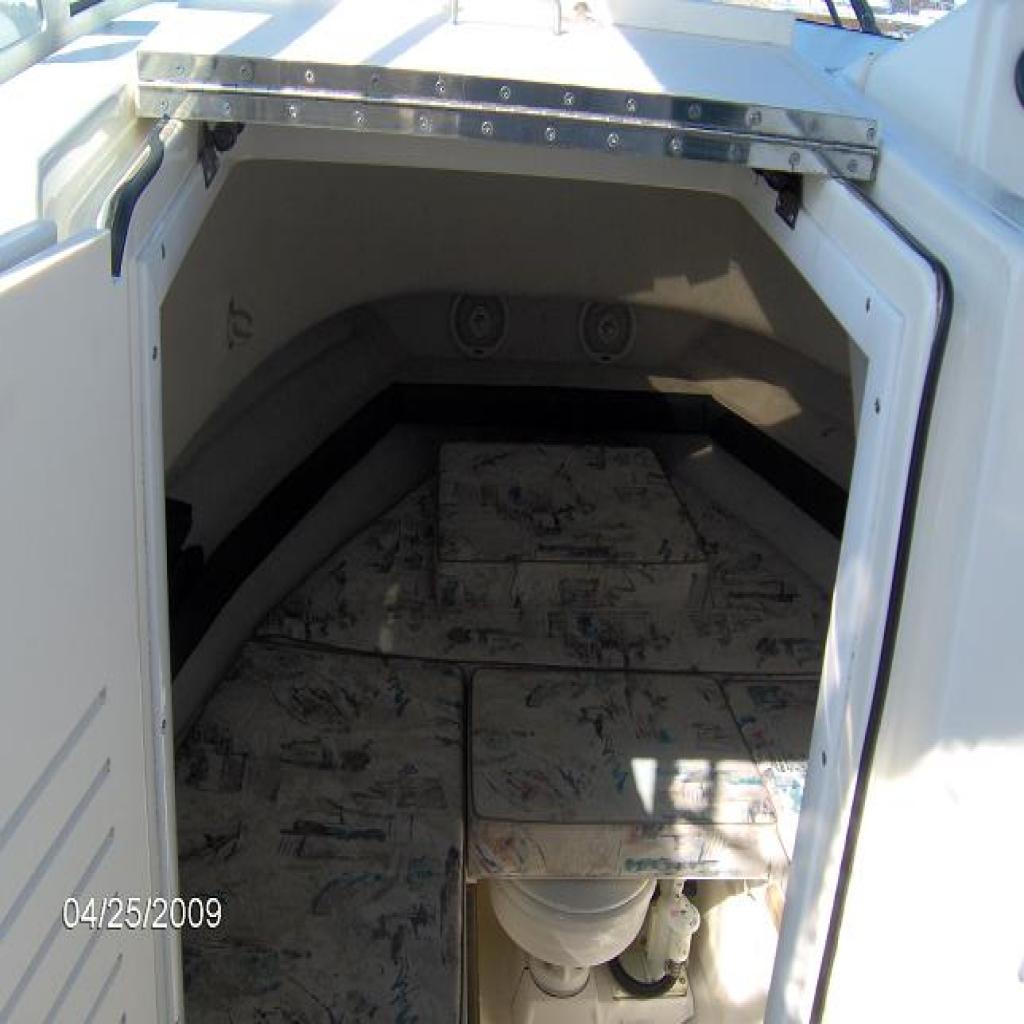 2027 Highfield Sport 360 Standard - Image 350