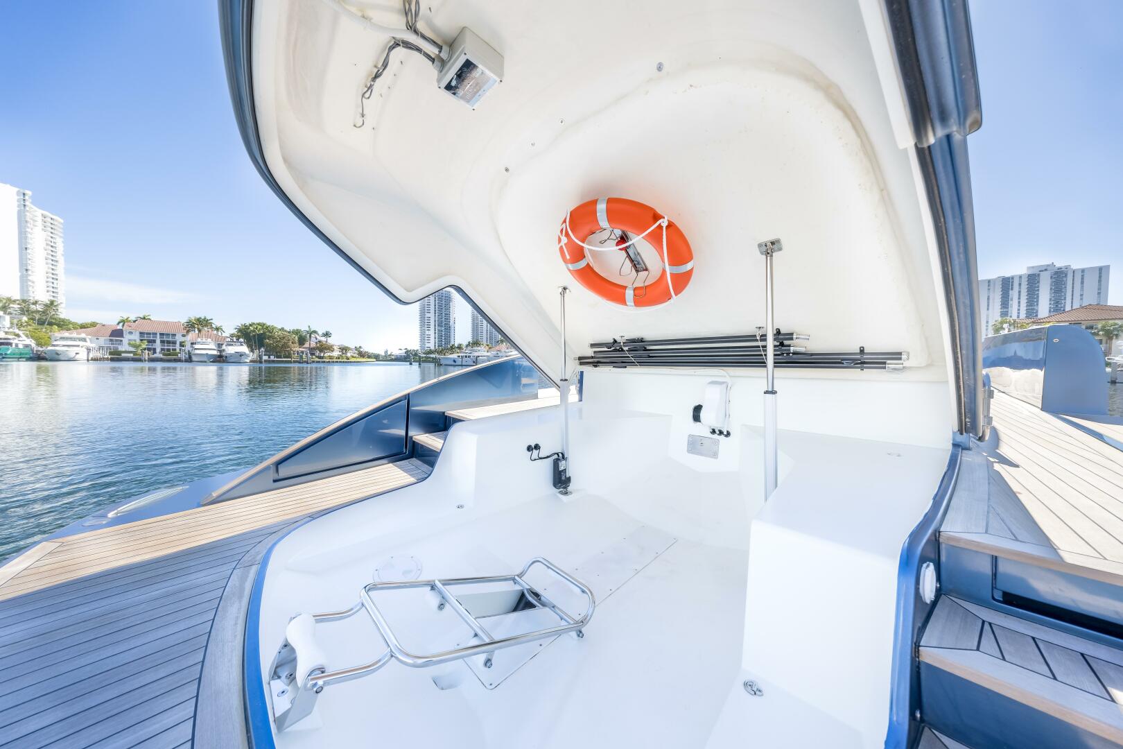 2021 Solaris 48 Open - Image 35
