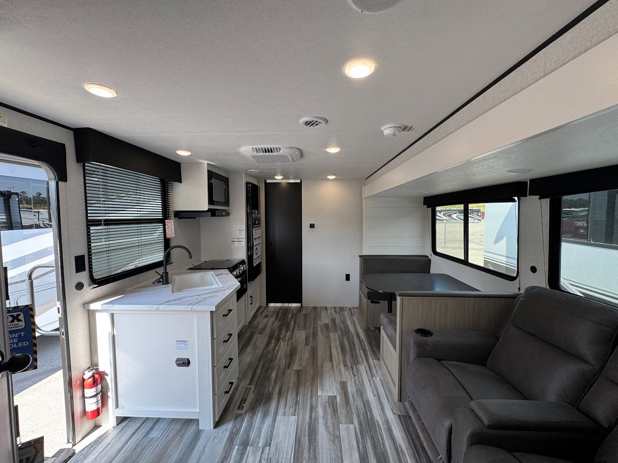 2026 JAYCO JAY FLIGHT SLX 265MWS - Image 10