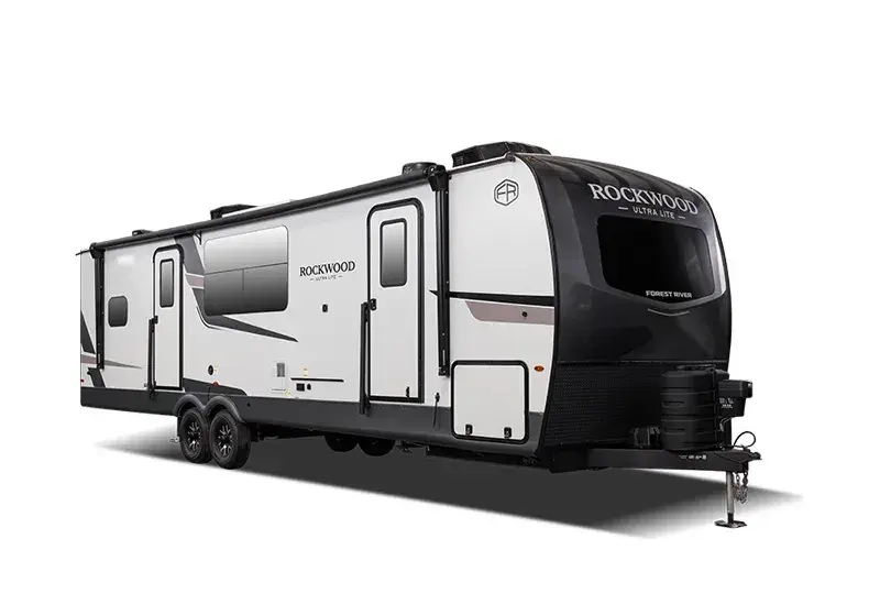 2027 Forest River Rockwood Ultra Lite 2706BH - Image 1