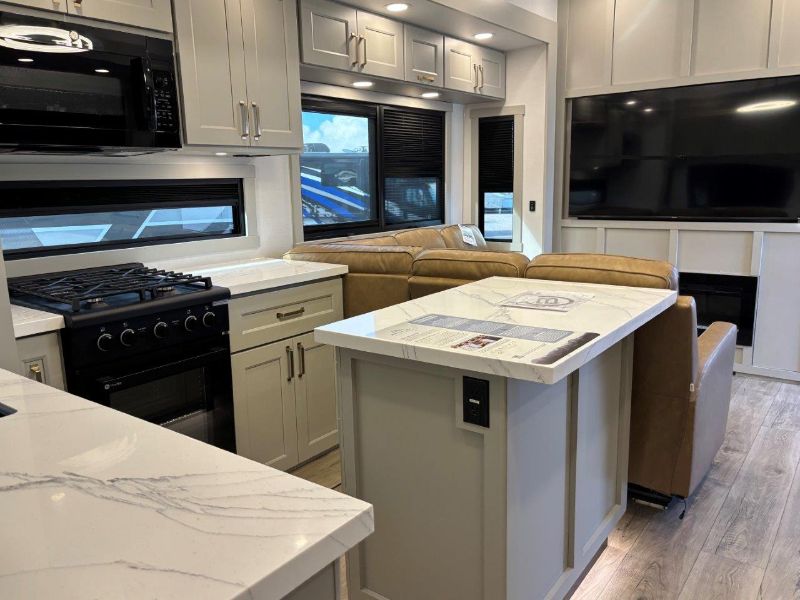 2026 Brinkley RV Model G 3250 - Image 21