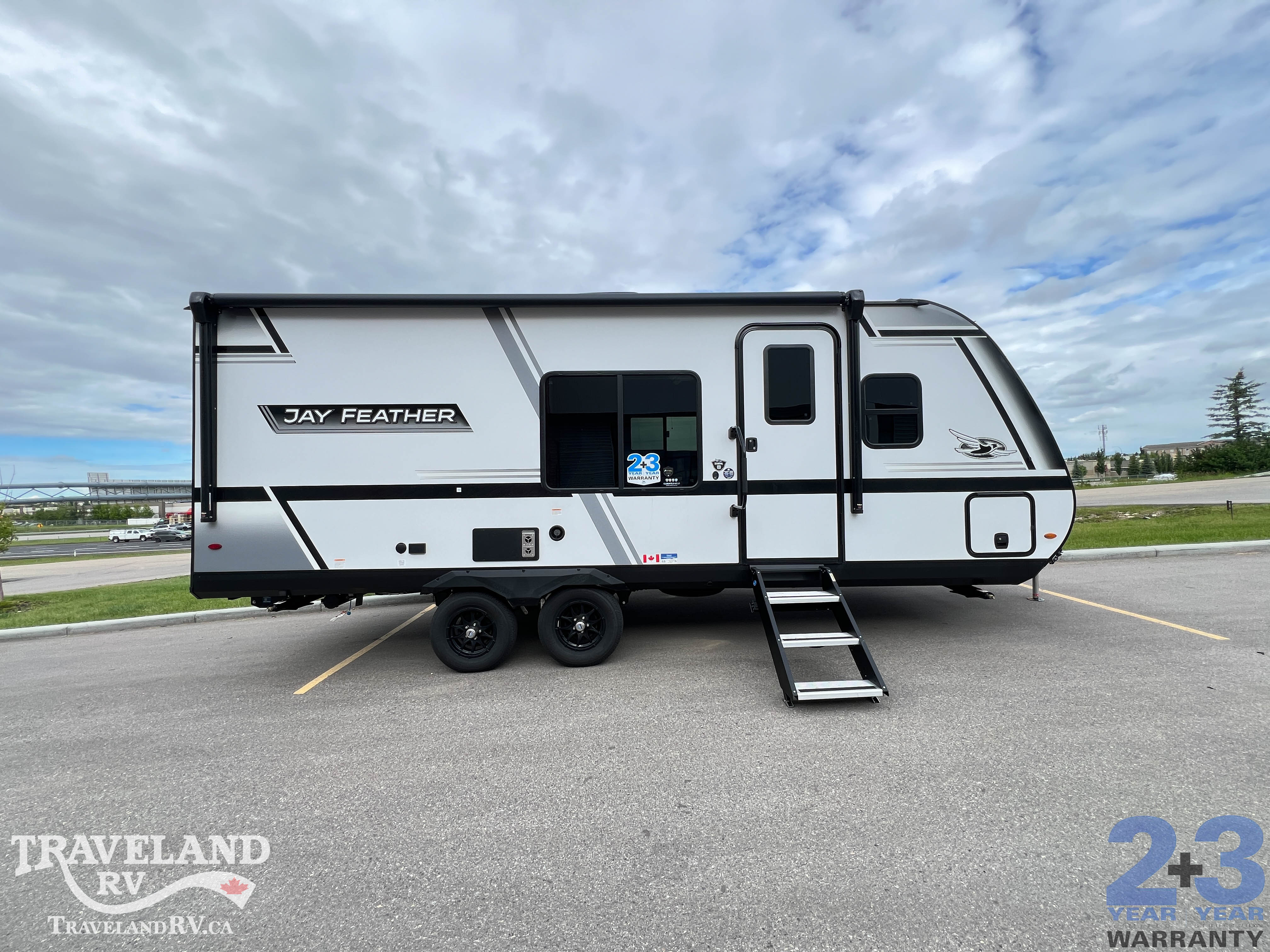 2027 Jayco Jay Feather 21MML - Image 9