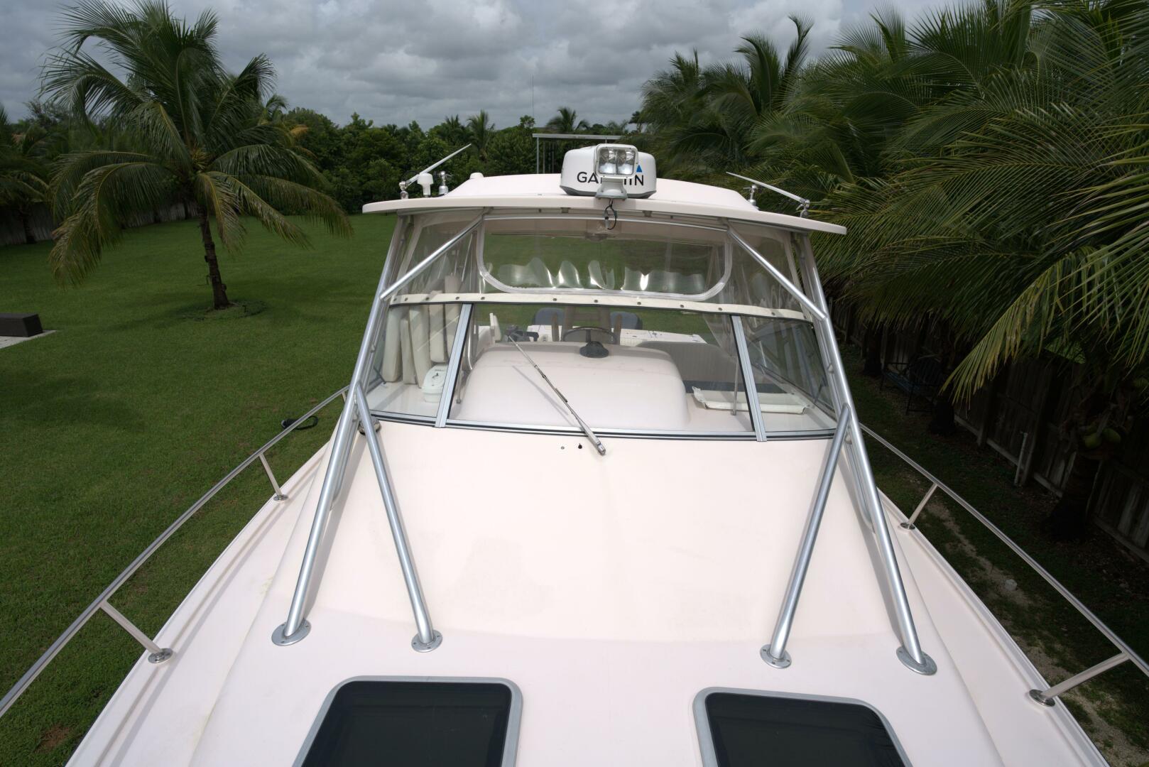 2007 Grady-White Express 330 - Image 26