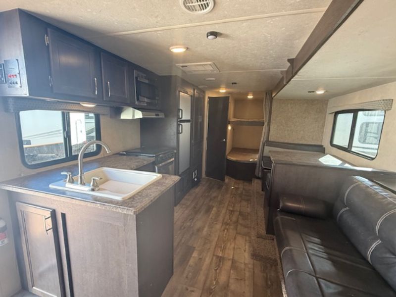 2018 Forest River Sonoma 267BH - Image 4