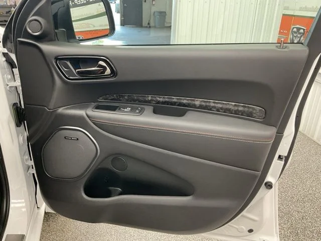 2026 Dodge Durango GT Plus America 250 Edition AWD - Image 37