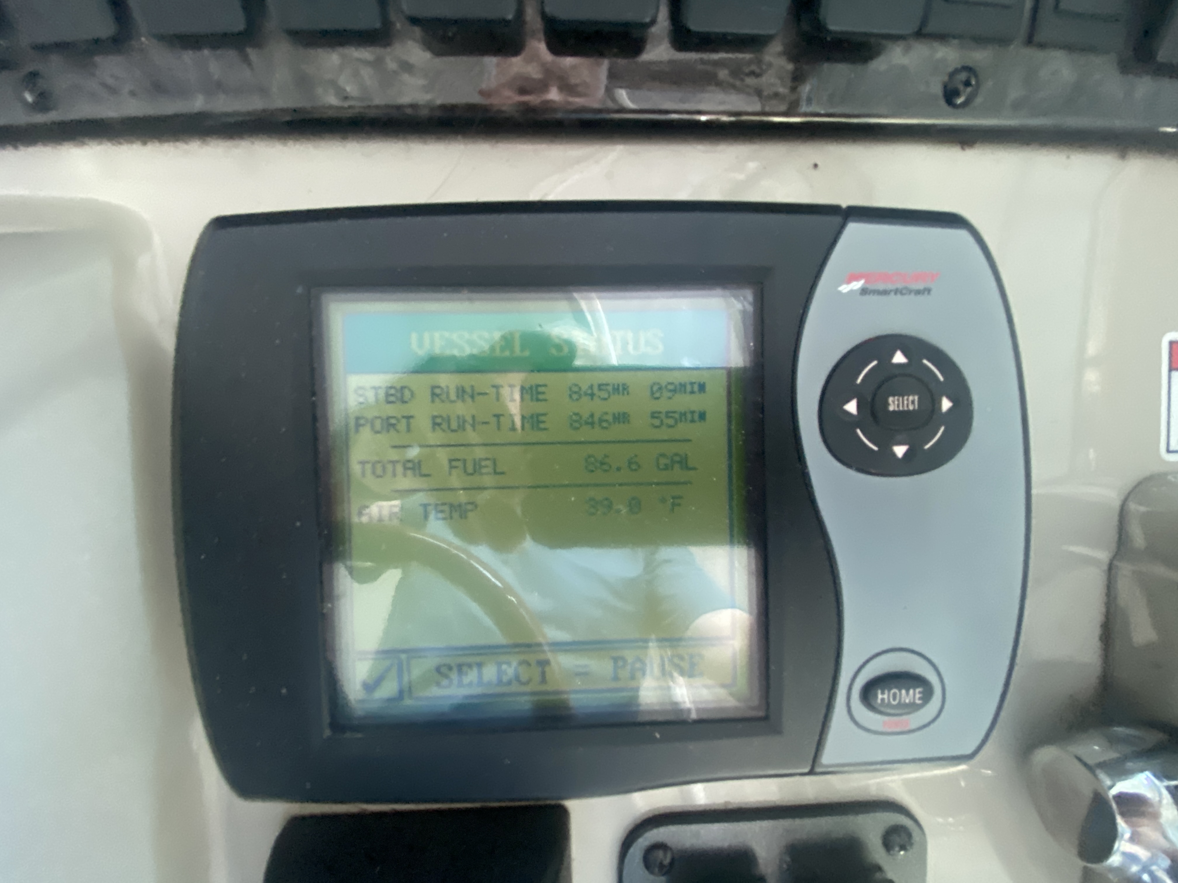 2007 Sea Ray 40 Sundancer - Image 17