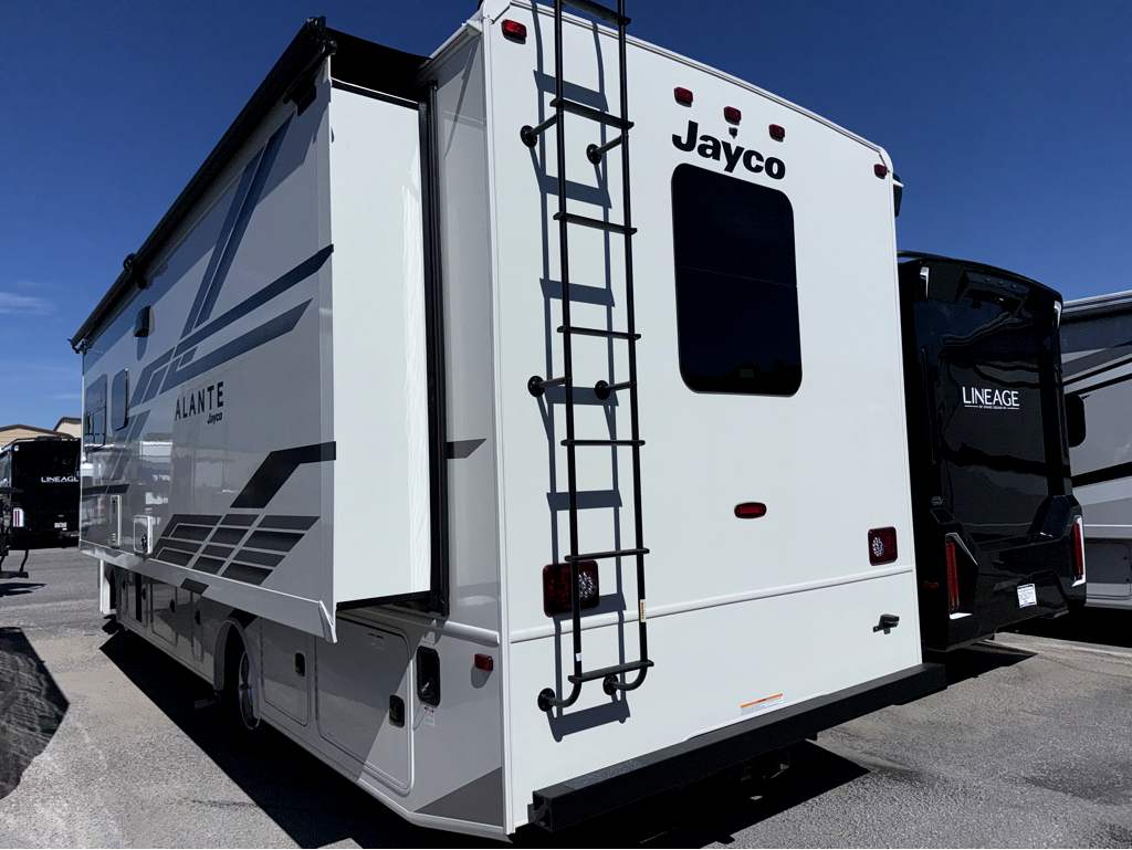 2026 JAYCO ALANTE 29S - Image 3