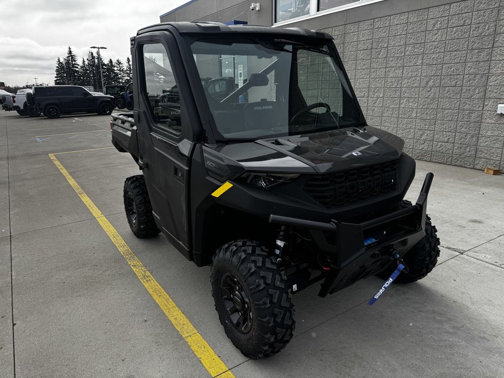 2026 Polaris® Ranger 1000 Premium - Image 2