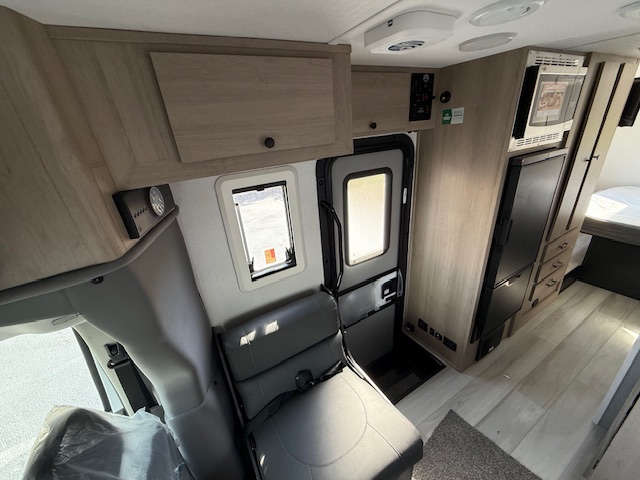 2026 SUNSEEKER 2380 AFT - Image 14