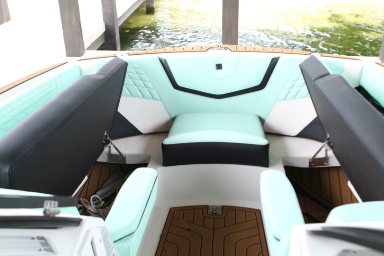 2024 Nautique Super Air Nautique G23 Coastal Edition Base - Image 13