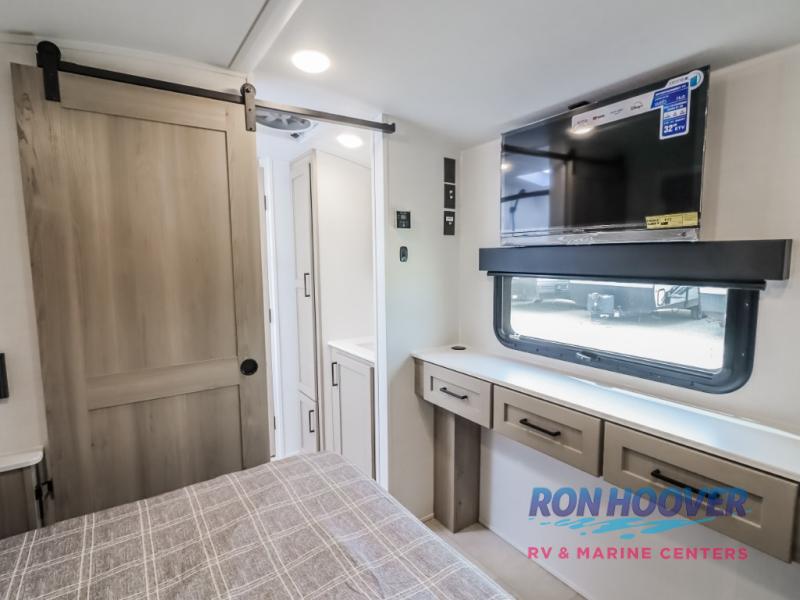 2026 FOREST RIVER 20BS - Image 20