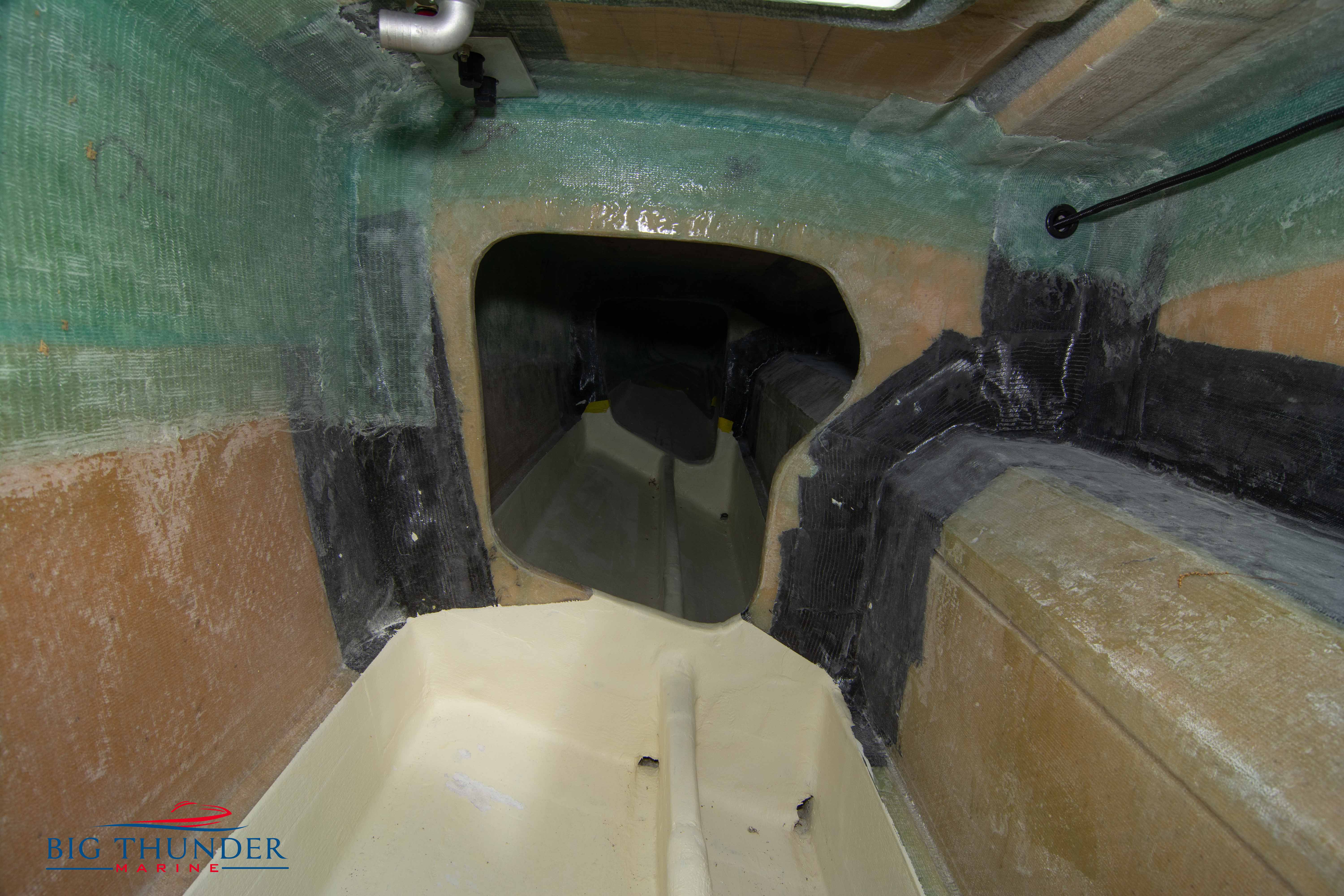2023 Fountain 34 Thunder Cat - Image 39