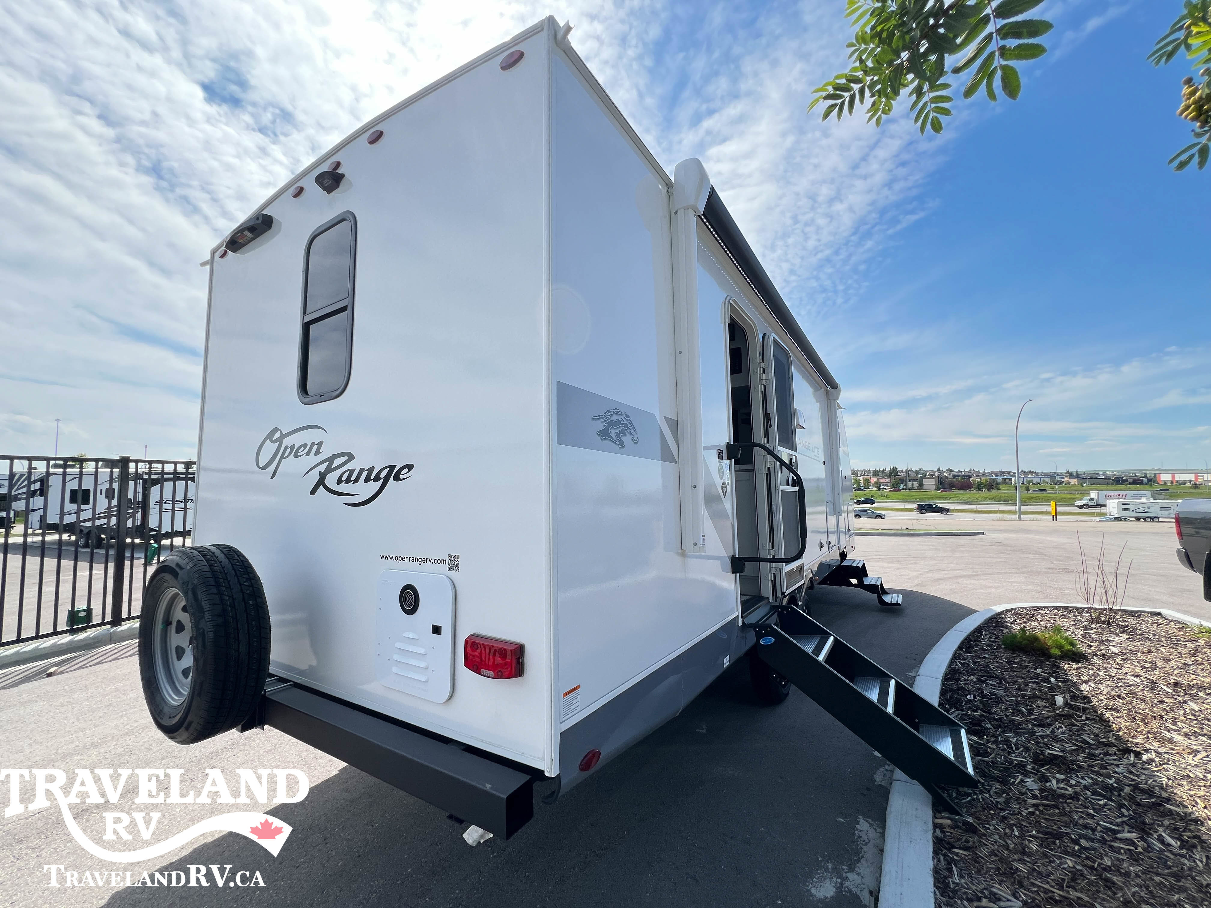2026 Highland Ridge Range Lite 252RB - Image 4