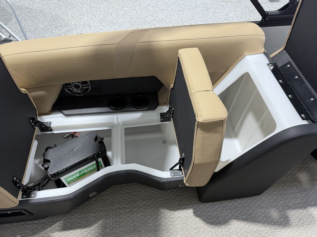2026 Evotti 521QL - Image 18