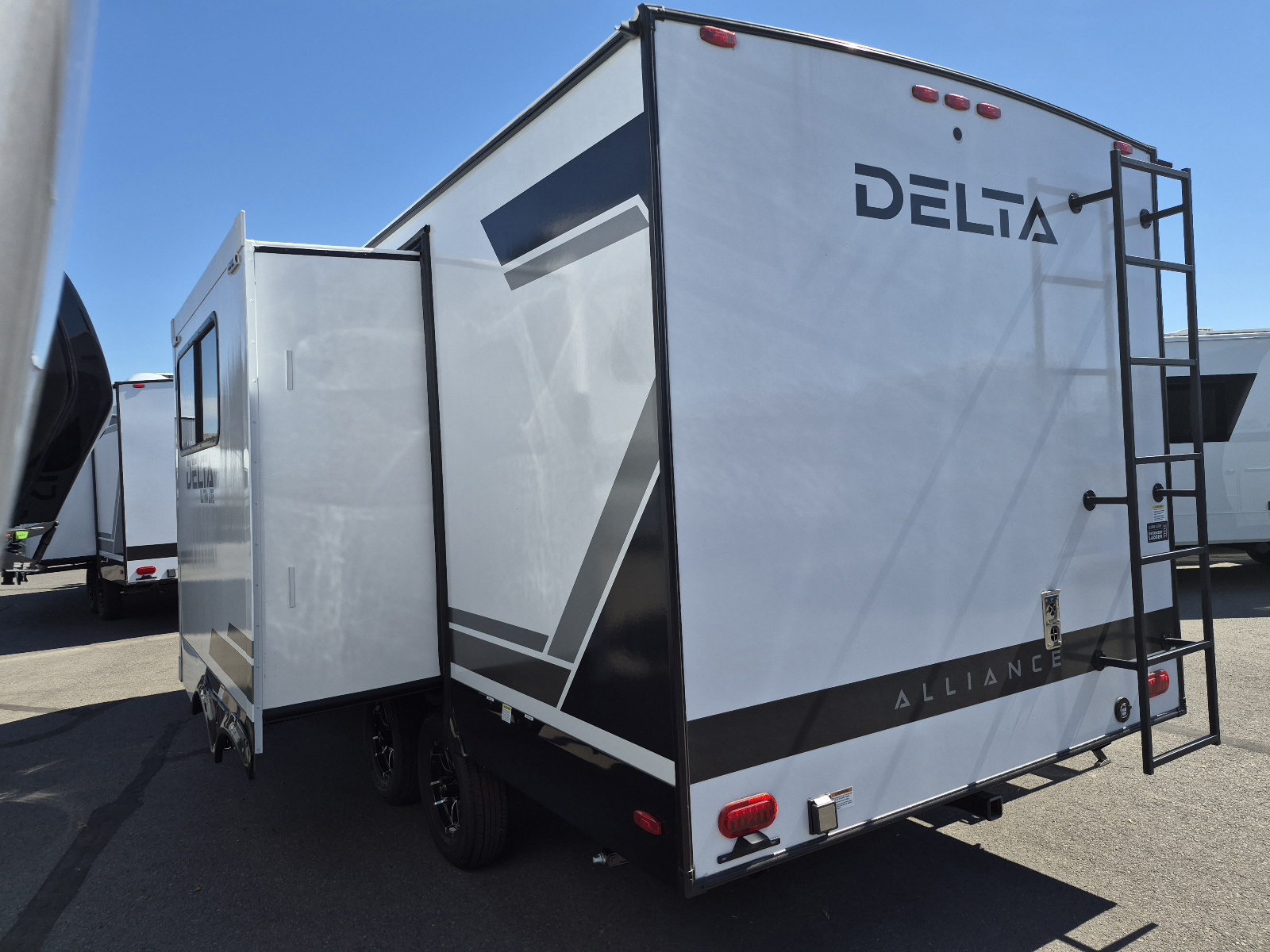 2026 Alliance RV Delta Ultra Lite ML206 - Image 2