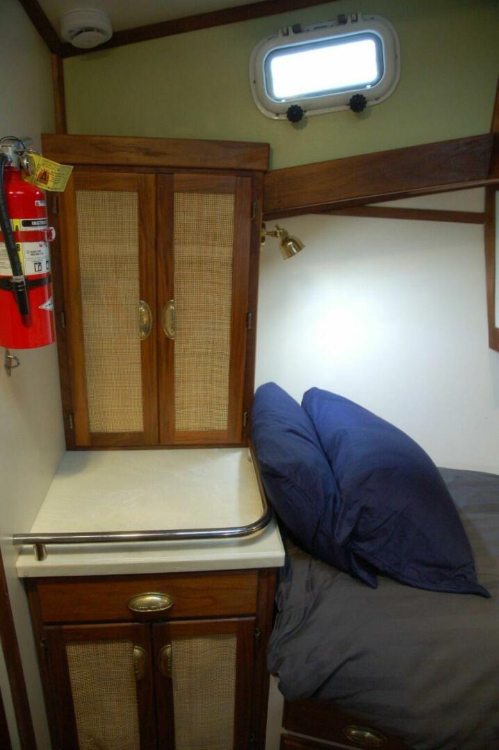 2006 Custom Sprague - Image 28