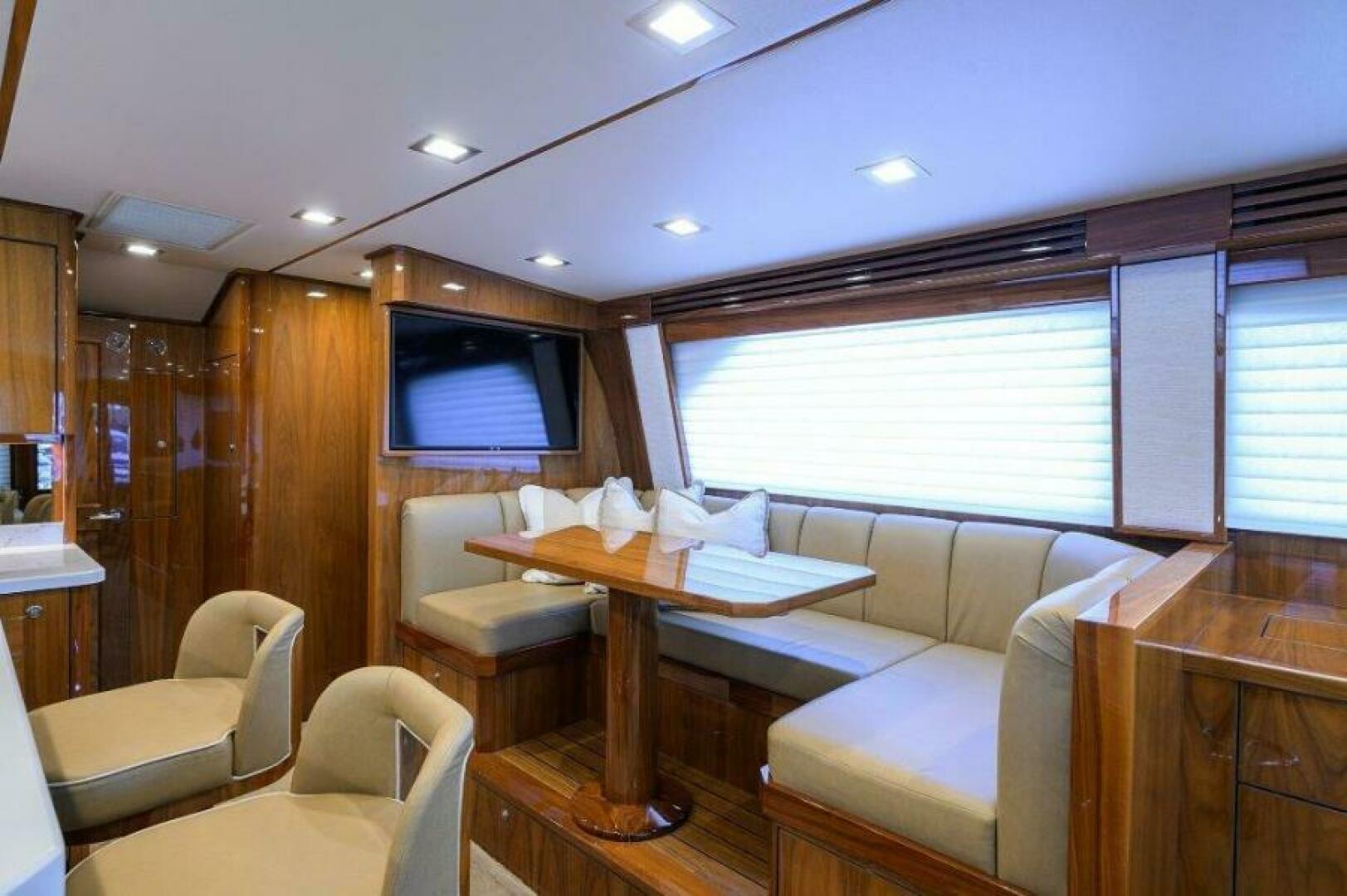 2020 VIKING VIKING 61 Convertible Base - Image 26
