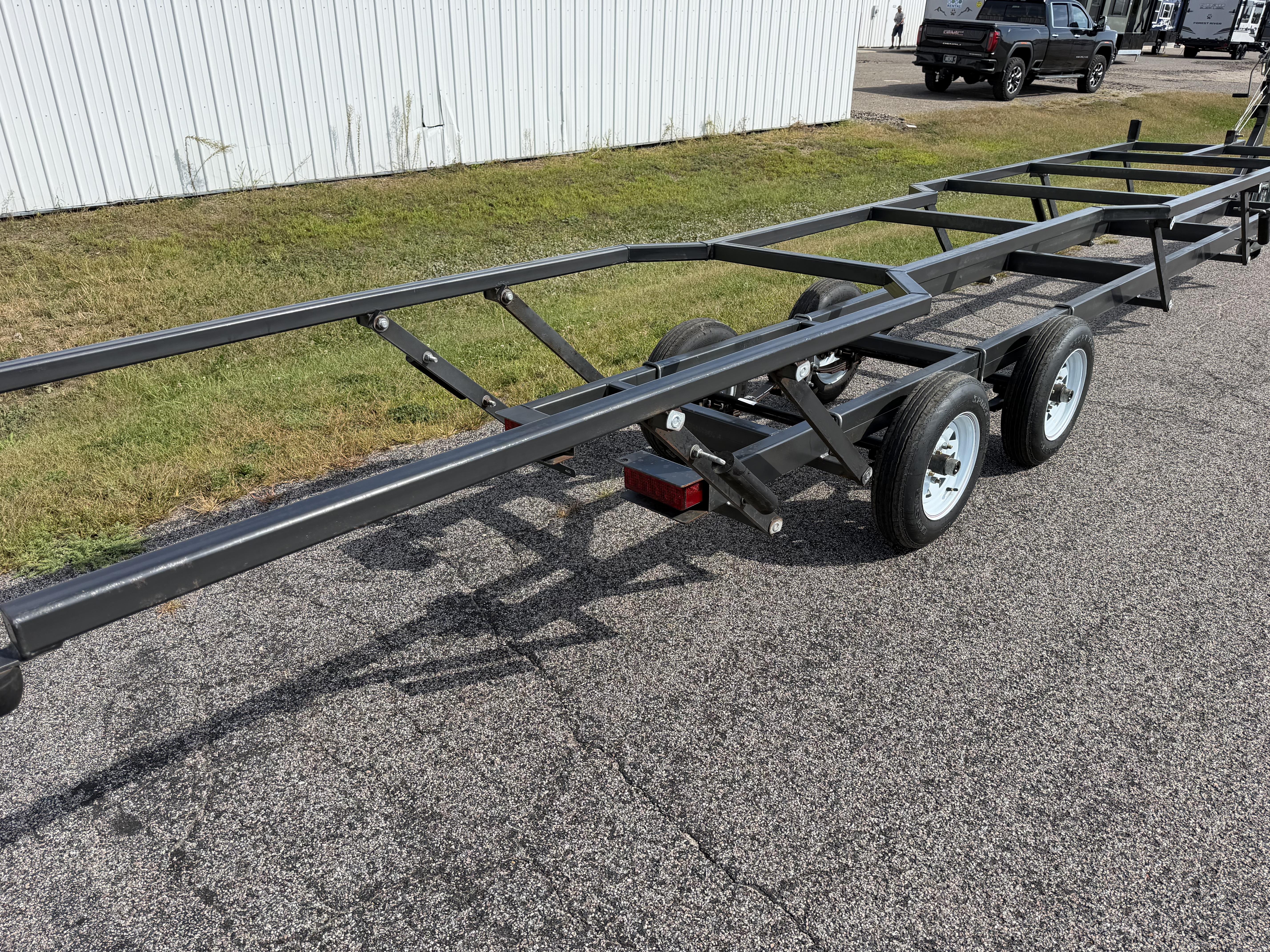 2022 TROPHY TRAILERS PT 22T - Image 2