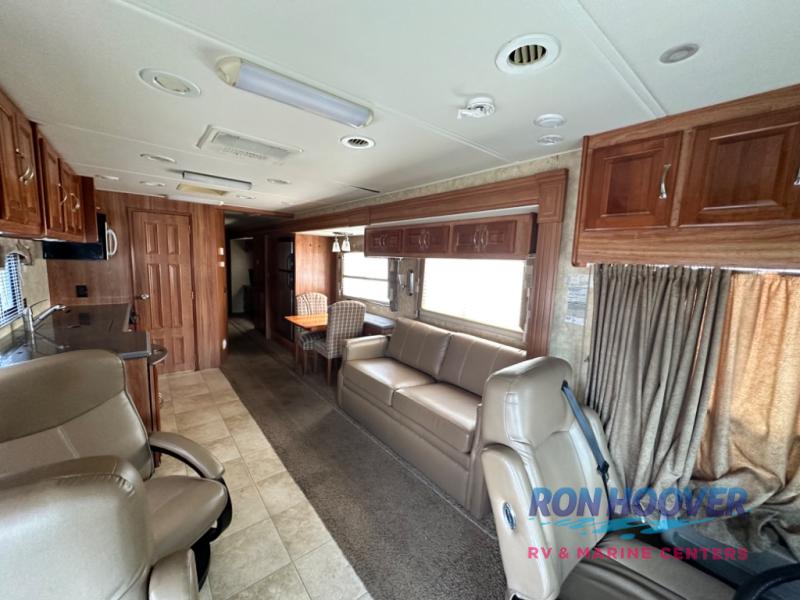 2009 COACHMEN 3740 - Image 3
