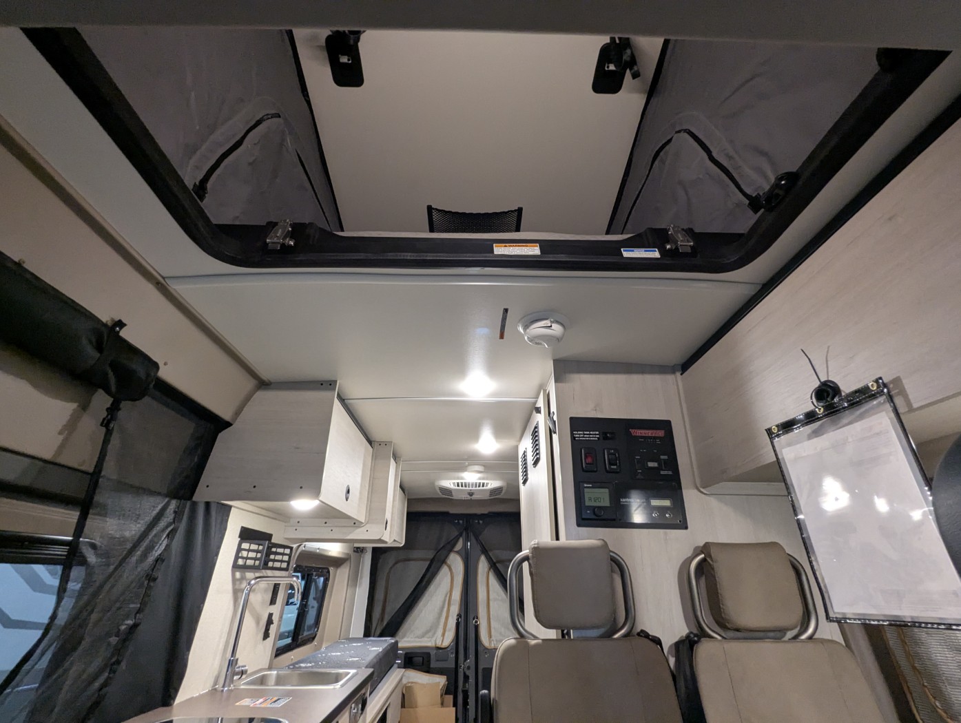 2027 Winnebago Solis 59PX - Image 14